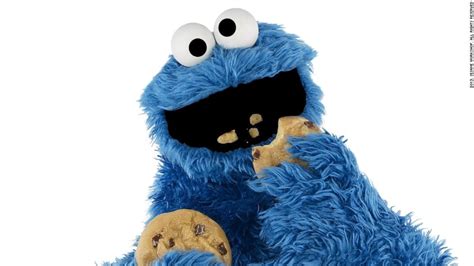 Cookie Monster has life-threatening diabetes