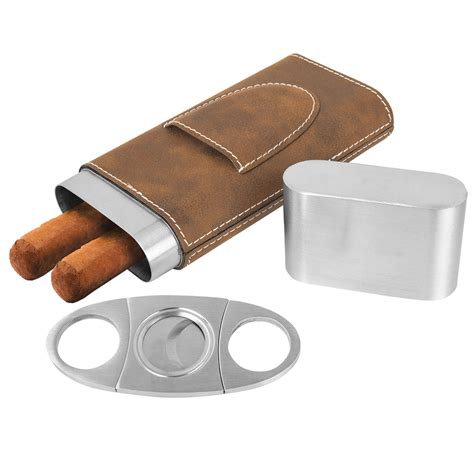 Enjoy Calvinism Leatherette Cigar Holder | Missional Wear