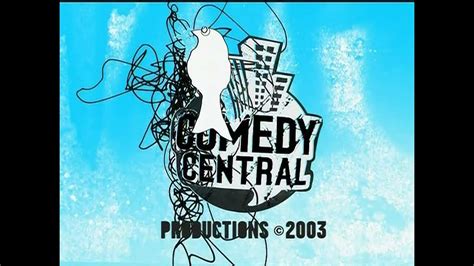 Comedy Central Productions/Debmar Studios/Mercury Entertainment/20th ...