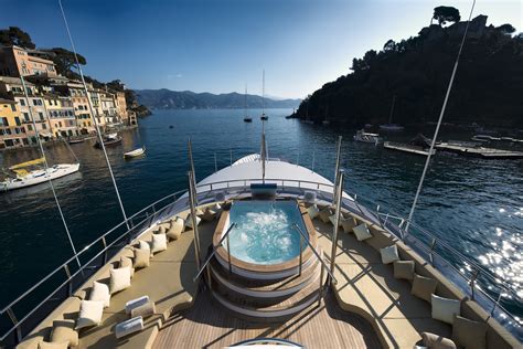 Wellesley is the new "Below Deck Mediterranean" yacht — Yacht Charter ...