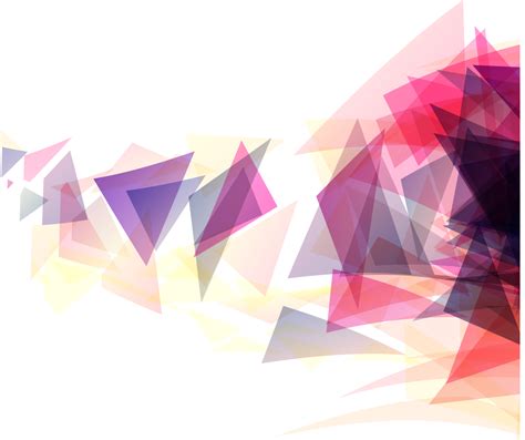 40+ Vector Abstract Design Png