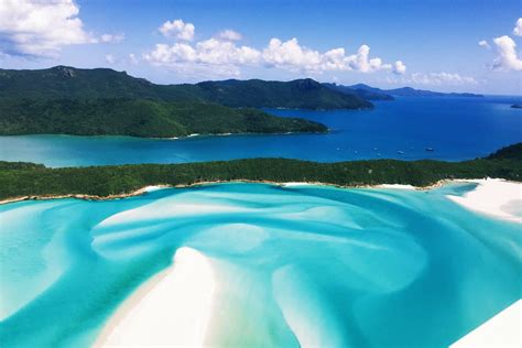 Whitehaven Beach HD Wallpapers and Backgrounds