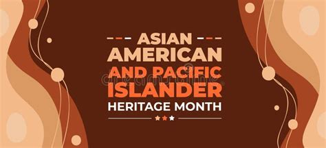 Asian Pacific Islander Month Stock Illustrations – 529 Asian Pacific ...