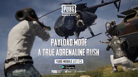 PUBG MOBILE LITE v0.27.0 APK + OBB for Android