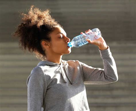 How to stay hydrated - Healthy Food Guide