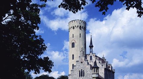 Lichtenstein Castle Tours - Book Now | Expedia