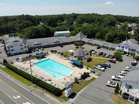 Ogunquit Hotel and Suites — Ogunquit Hotels — Maine.com