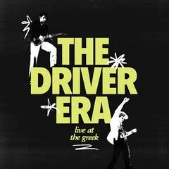 The Driver Era – Live At The Greek (2023) » download by ...