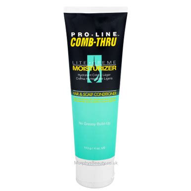 Pro-Line | Hair & Scalp Conditioner (4oz)