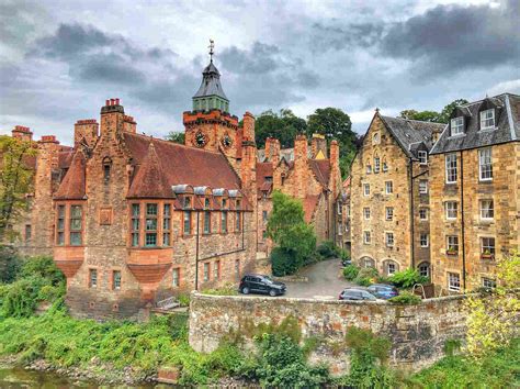 8 Best Ghost Tours in Edinburgh (incl. Night+Underground)