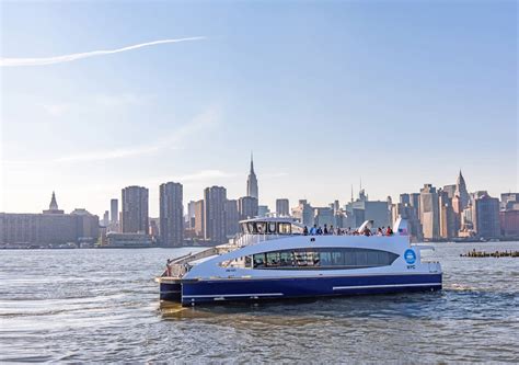 nyc_ferry_20170517_1327 - New York City Ferry Service