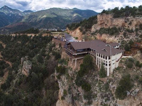 Cave of the Winds – One of Colorado’s Oldest Adventure Attractions ...