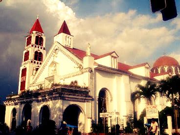 History of Calbayog - tourism1