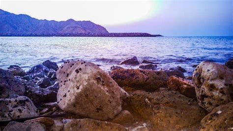 Oman Beaches: Guide To The Best Beaches In Oman