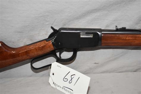 Winchester Model 94 22M XTR .22 Win Mag Cal Lever Action Rifle w/ 20 ...