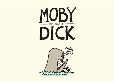 Pin on MOBY DICK