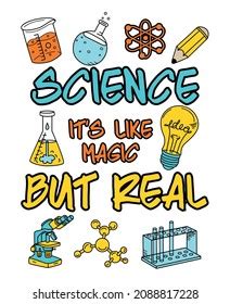 6,957 Science Slogan Images, Stock Photos, 3D objects, & Vectors ...