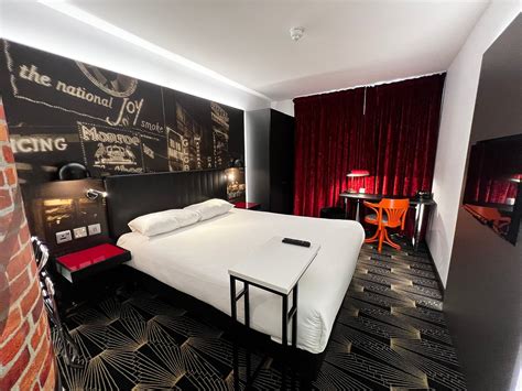 Ibis Styles London Southwark Rooms: Pictures & Reviews - Tripadvisor