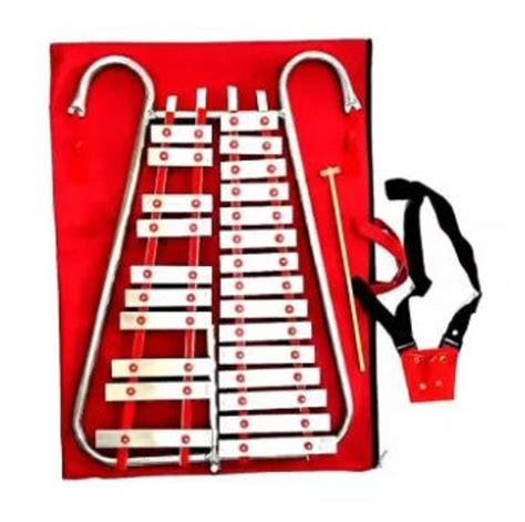 Lyre Xylophone Medium | Lazada PH