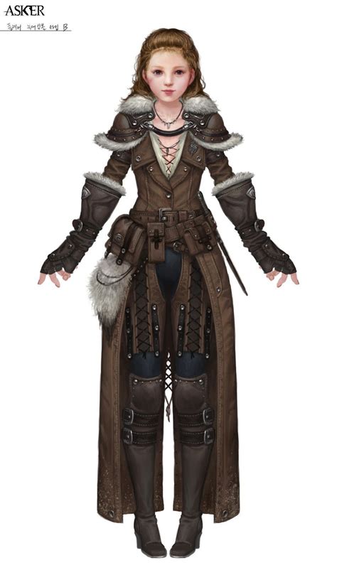 Flare wolf armor, Wu Kim | Female armor, Armor, Fantasy clothing