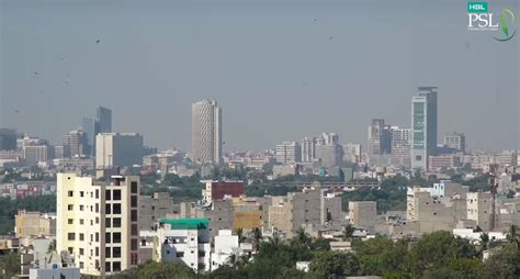 Karachi Skyline Photos | Page 20 | SkyscraperCity Forum