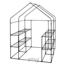 Mini Portable Greenhouse