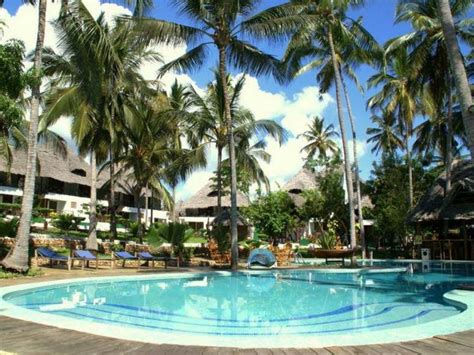 Paradise Beach Resort in Zanzibar - Room Deals, Photos & Reviews