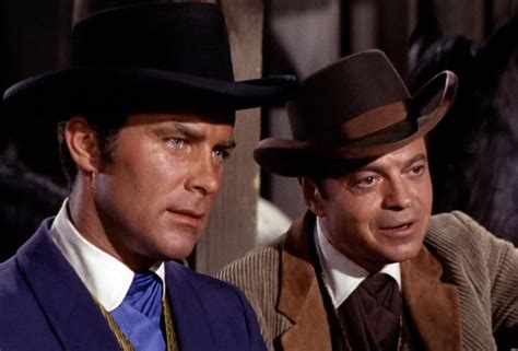 Classic Sci Fi TV: The Wild Wild West (1965) - Cancelled Sci Fi