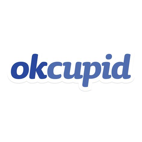 OkCupid Logo - PNG Logo Vector Brand Downloads (SVG, EPS)