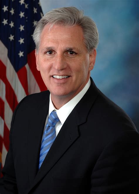 Kevin McCarthy | KGET 17