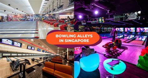 10 Best Bowling Alleys In Singapore For Cosmic Bowling & More - Klook ...