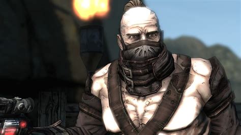 Eli Roth's Borderlands Movie Adds Olivier Richters as Krom