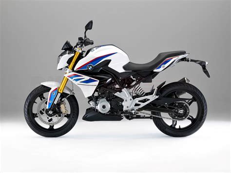 TVS-BMW lovechild, the G310R breaks cover; Bajaj-KTM should be ...