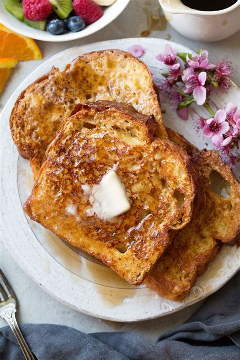 10+ Best french toast recipe healthy ideas in 2021 – Wallpaper