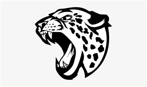 Northwest Jaguars - Northwest High School Germantown Md Logo - 432x407 ...