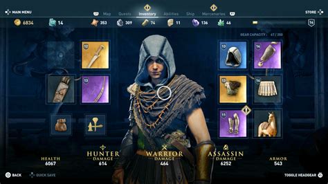 12 essential Assassin's Creed Odyssey tips to know before you play ...