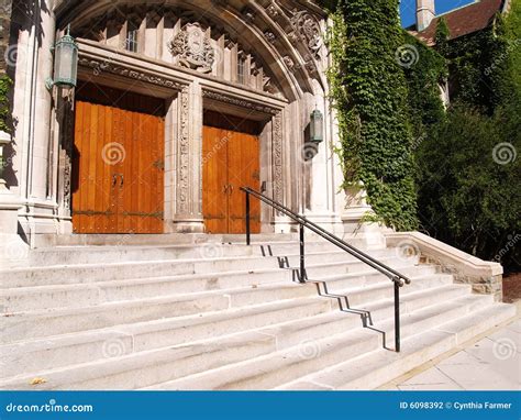 Alumni Memorial Building, Lehigh University Stock Photography - Image ...