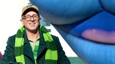 Beloved ‘Blue's Clues' Star Steve Burns Reveals Why He Left Show and ...