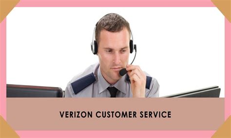 Verizon Customer Service - BMTS Corp