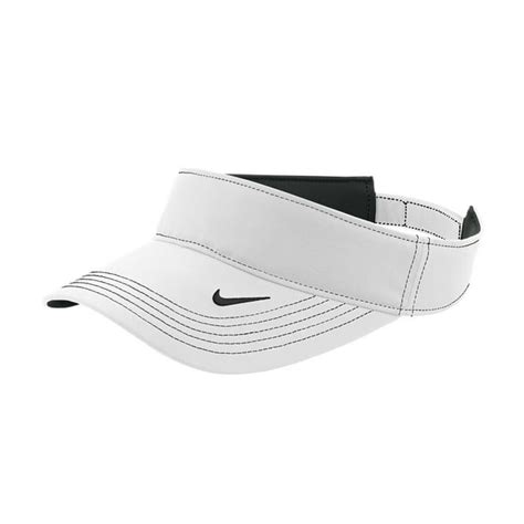 Nike Golf - Dri-FIT Swoosh Visor, Style 429466 - Walmart.com - Walmart.com