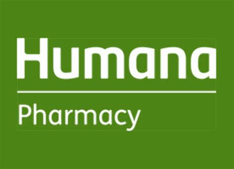 Download High Quality humana logo pharmacy Transparent PNG Images - Art ...