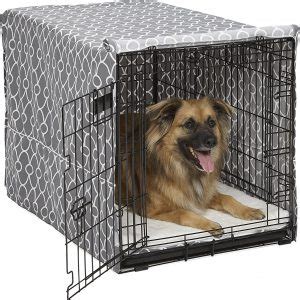 The 9 Best Dog Crate Covers for Safe, Cozy Dens