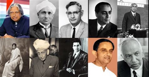 National Science Day: 5 Famous Indian Scientists And Their Contribution ...