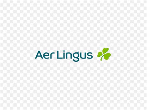 Aer Lingus Logo & Transparent Aer Lingus.PNG Logo Images