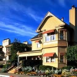 Best Western Plus Victorian Inn - Monterey, CA - Yelp