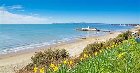 Bournemouth Beach - Bournemouth