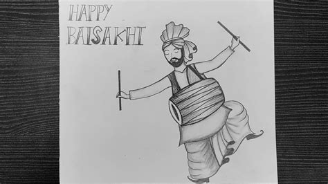 Baisakhi Festival, Black Quotes Wallpaper, Bhangra Dance, Happy ...