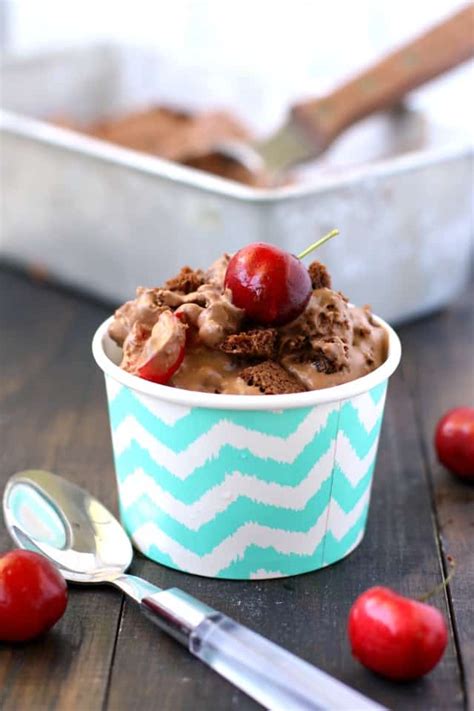 22 Vegan Ice Cream Recipes - Vegan Heaven