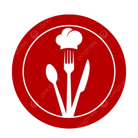 Food Logo Clipart PNG Images