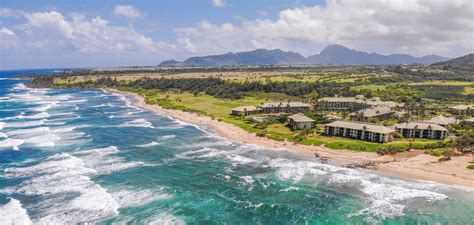 Kauai Beach Villas For A Dream Vacation | Best Oceanfront Condos In Kauai